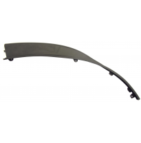 Opel Astra 07/11-*Spoiler Izq Paragolpes Delantero