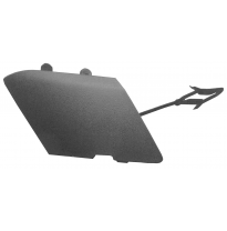 Opel Astra 07/11-*Tapa Gancho Remolque Paragolpes Delantero