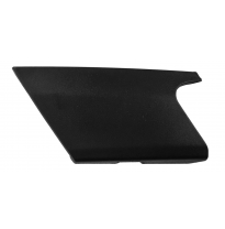 Opel Astra 07/11-*Tapa Rejilla Inferior Dch Paragolpes Delantero Con Agujero Para Antiniebla