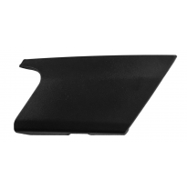 Opel Astra 07/11-*Tapa Rejilla Inferior Izq Paragolpes Delantero Con Agujero Para Antiniebla