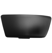 Opel Zafira 08-*Tapa Gancho Remolque Paragolpes Delantero Para Pintar