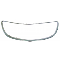 Opel Insignia 08-*Moldura Cromada Rejilla Radiador