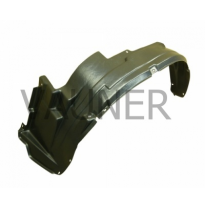 Opel Astra 10-* Plastico Pase De Rueda Delantero Izq