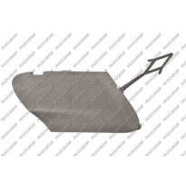 Opel Corsa 11-*Tapa Gancho Remolque Paragolpes Delantero Para Pintar