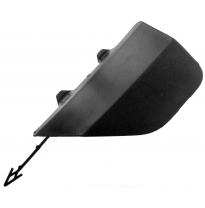 Opel Zafira 12-*Tapa Gancho Remolque Paragolpes Delantero Para Pintar