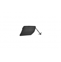 OPEL MOVANO B 2010.05-*TAPA REMOLQUE PARAGOLPES DELANTERO