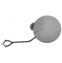 OPEL CORSA F 2019.07-*TAPA REMOLQUE PARAGOLPES DELANTERO PARA PINTAR