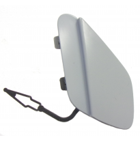 OPEL CORSA F 2019.07-*TAPA REMOLQUE PARAGOLPES TRASERO PARA PINTAR