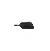 Opel Combo 2018.06-*Rejilla Paragolpes Delantero Izq Sin Agujero Antiniebla