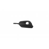 Opel Combo 2018.06-*Rejilla Paragolpes Delantero Izq Con Agujero Antiniebla