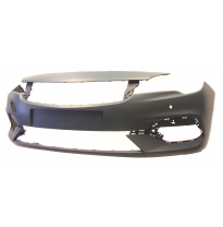 OPEL ASTRA K 2019.08-*PARAGOLPES DELANTERO PARA PINTAR CON 4 AGUJEROS PARA SENSOR