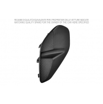 OPEL CORSA F 2019.07-*REJILLA DCH PARAGOLPES DELANTERO SIN AGUJEROS ANTINIEBLA