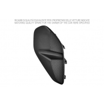 OPEL CORSA F 2019.07-*REJILLA IZQ PARAGOLPES DELANTERO SIN AGUJEROS ANTINIEBLA