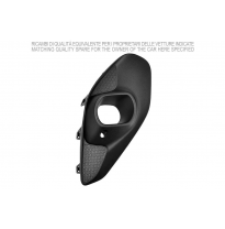 OPEL CORSA F 2019.07-*REJILLA DCH PARAGOLPES DELANTERO CON AGUJEROS ANTINIEBLA