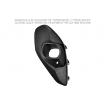 OPEL CORSA F 2019.07-*REJILLA IZQ PARAGOLPES DELANTERO CON AGUJEROS ANTINIEBLA