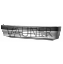 Peugeot 106 91-*Paragolpes Delantero Para Pintar