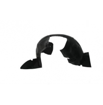 Peugeot 206 98-*Plastico Pase De Rueda Delantero Izq(Completo)