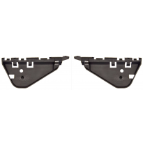 Peugeot 307 01-*Kit Soportes Paragolpes Trasero(Dch/Izq)