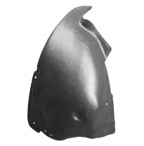 PEUGEOT 508 2010.11-*PLASTICO PASE DE RUEDA DELANTERO DCH(PARTE DELANTERA)