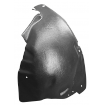 PEUGEOT 508 2010.11-*PLASTICO PASE DE RUEDA DELANTERO IZQ(PARTE DELANTERA)