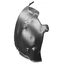 PEUGEOT 508 2010.11-*PLASTICO PASE DE RUEDA DELANTERO IZQ(PARTE TRASERA)