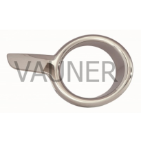 Peugeot 208 12-*Aro Faro Antiniebla Dch Gris Oscuro