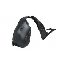 Peugeot 208 12-*Plastico Pase De Rueda Delantero Dch