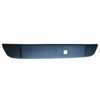 PEUGEOT 3008 2013.10-*MOLDURA PARAGOLPES DELANTERO