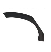 PEUGEOT 2008 16-*CERCO ALETA TRASERO IZQUIERDO-PARTE DELANTERA