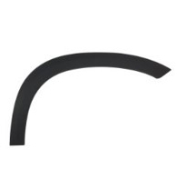 PEUGEOT 2008 16-*CERCO ALETA DELANTERO DERECHO-PARTE TRASERA