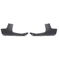 Peugeot 3008/5008 2016.05-*Kit Spoilers Paragolpes (Dch/Izq)