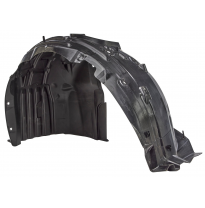 PEUGEOT 208 2019.11-*PLASTICO PASE DE RUEDA DELANTERO IZQ