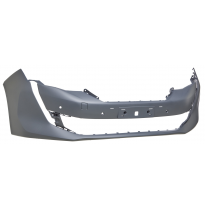 PEUGEOT 508 2018.09-*PARAGOLPES DELANTERO PARA PINTAR CON 4 AGUJEROS PARA SENSOR