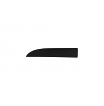 RENAULT TRAFIC/VIVARO/TALENTO 2014.05-*MOLDURA PUERTA DELANTERA IZQ