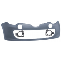 Renault Twingo 14-*Paragolpes Delantero Para Pintar