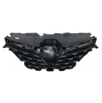 RENAULT KADJAR 2018.08-*REJILLA NEGRA