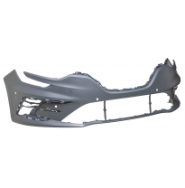 RENAULT MEGANE IV 2020.06-*PARAGOLPES DELANTERO PARA PINTAR CON 6 AGUJEROS PARA SENSOR