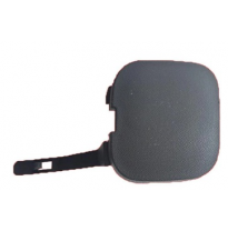 RENAULT MEGANE II 2002.10-*TAPA REMOLQUE PARAGOLPES DELANTERO