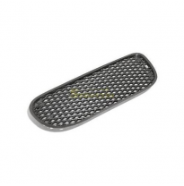 SKODA OCTAVIA 97-*REJILLA IZQ PARAGOLPES DELANTERO SIN AGUJERO ANTINIEBLA