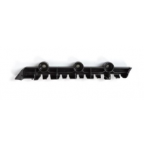 SKODA ROOMSTER 07-*SOPORTE DCH PARAGOLPES TRASERO