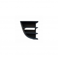 SKODA OCTAVIA 09-*REJILLA LATERAL DCH PARAGOLPES DELANTERO