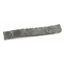 SKODA OCTAVIA 09-*SOPORTE IZQ PARAGOLPES TRASERO