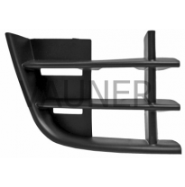 Skoda Fabia 10-*Rejilla Paragolpes Delantero Central Dch(Lateral)