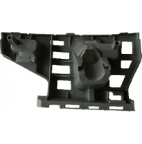 SKODA FABIA 10-*SOPORTE IZQ PARAGOLPES DELANTERO