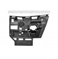 Skoda Octavia 13-*Soporte Izq Paragolpes Delantero