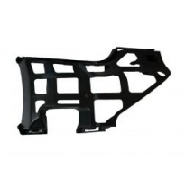 SKODA SUPERB II 2008.09-*SOPORTE DCH PARAGOLPES DELANTERO