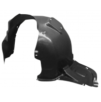 SKODA FABIA 15-*PLASTICO PASE DE RUEDA DELANTERO IZQ