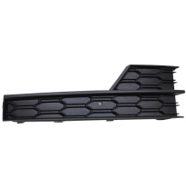 SKODA OCTAVIA 17-*REJILLA DCH PARAGOLPES DELANTERO