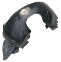 SKODA SUPERB 2015.03-*PLASTICO PASE DE RUEDA DELANTERO DCH