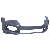 Skoda Scala 2019.01-*Paragolpes Delantero Para Pintar